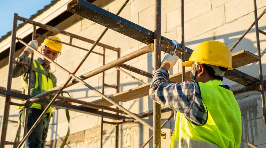 Expert top industrial roofings services in Denver, NC